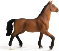 Schleich Horse Club: Oldenburg kanca figura
