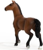 Schleich Horse Club: Oldenburg kanca figura