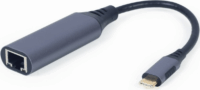 Gembird A-USB3C-LAN-01 Gigabit Ethernet USB-C Adapter