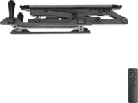 Equip 650329 32"-70" LCD TV/Monitor motoros mennyezeti tartó - Fekete