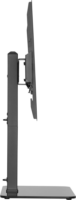 Equip 650612 37"-70" LCD TV/Monitor asztali állvány - Fekete