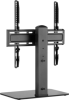 Equip 650611 32"-55" LCD TV/Monitor asztali állvány - Fekete