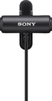 Sony ECM-LV1 Lavalier Mikrofon