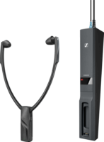 Sennheiser RS 2000 Fejhallgató - Szürke