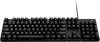 Logitech G413 SE Mechanikus Gaming Billentyűzet - Angol (US)