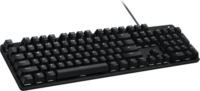 Logitech G413 SE Mechanikus Gaming Billentyűzet - Angol (US)
