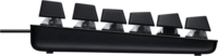 Logitech G413 SE Mechanikus Gaming Billentyűzet - Angol (US)