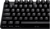 Logitech G413 TKL SE Mechanikus Gaming Billentyűzet - Angol (US)