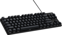 Logitech G413 TKL SE Mechanikus Gaming Billentyűzet - Angol (US)