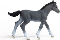 Schleich Horse Club: Trakehner csikó figura