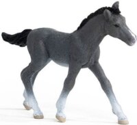 Schleich Horse Club: Trakehner csikó figura