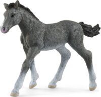 Schleich Horse Club: Trakehner csikó figura