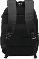 ACT Global 15.6" Notebook Hátizsák - Fekete