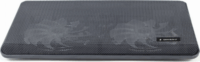 Gembird NBS-2F15-05 Notebook Hűtőpad