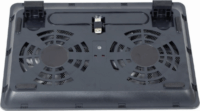 Gembird NBS-2F15-05 Notebook Hűtőpad
