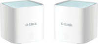 D-link M15-2 AX1500 Dual-Band Mesh WiFi rendszer (2 db)
