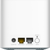 D-link M15-2 AX1500 Dual-Band Mesh WiFi rendszer (2 db)