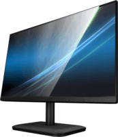Dahua 21.45" LM22-F200 Monitor