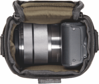 Hama Terra 90 Fotós táska - Szürke