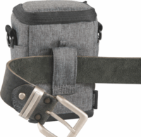 Hama Terra 90 Fotós táska - Szürke