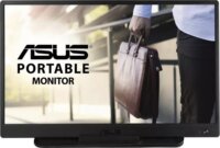 Asus 15.6" ZenScreen MB165B Hordozható Monitor