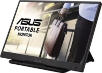 Asus 15.6" ZenScreen MB165B Hordozható Monitor