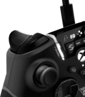 Turtle Beach Recon Vezetékes Xbox Series X|S controller - Fekete