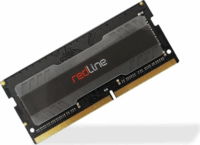 Mushkin 64GB / 3200 Redline DDR4 Notebook RAM KIT (2x32GB)