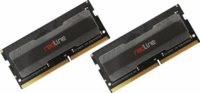 Mushkin 64GB / 3200 Redline DDR4 Notebook RAM KIT (2x32GB)