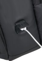 American Tourister Urban Groove UG11 15.6" Laptop hátizsák - Fekete