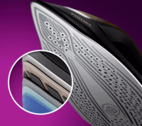 Philips PerfectCare 8000 PSG8130/80 Gőzállomás 1.8L 8.5 bar - Fekete