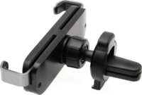 Fixed FIXH-GR-AN Univerzális mobiltelefon autós tartó - Fekete