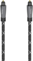 Hama Toslink - Toslink kábel 1.5m (Toslink apa - Toslink apa)