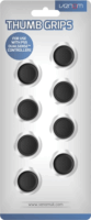 Venom VS5003 PS5 Thumbgrips - Fekete (4 pár)