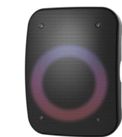 Platinet PMG255 Hordozható Karaoke Bluetooth hangszóró