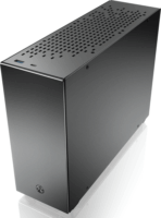 Raijintek Ophion 7L Számítógépház - Fekete