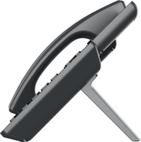 Grandstream GRP 2601 VoIP Telefon - Fekete