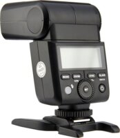 GODOX Mini TT350F Vaku Fujifilm rendszerekhez