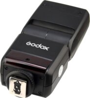 GODOX Mini TT350F Vaku Fujifilm rendszerekhez