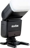 GODOX Mini TT350F Vaku Fujifilm rendszerekhez