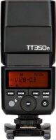GODOX Mini TT350F Vaku Fujifilm rendszerekhez