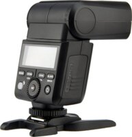 GODOX Mini TT350F Vaku Fujifilm rendszerekhez