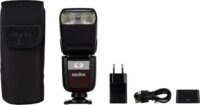 GODOX Ving V860III Vaku Sony rendszerekhez