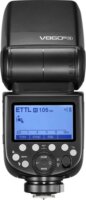 GODOX Ving V860III Vaku Nikon rendszerekhez