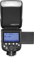 GODOX Ving V860III Vaku Canon rendszerekhez