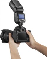 GODOX Ving V860III Vaku Canon rendszerekhez