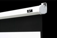 EliteScreens M71XWS1 71" Vetítővászon (127x127 - 1:1) Matt fehér