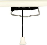 EliteScreens M71XWS1 71" Vetítővászon (127x127 - 1:1) Matt fehér