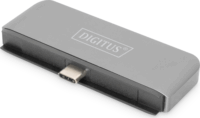 Digitus DA-70893 USB-C Dokkoló