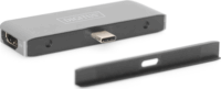Digitus DA-70893 USB-C Dokkoló